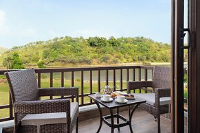 Sarasiruham Resort - Private Pool Villa in Udaipur