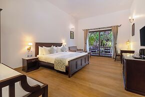 Sarasiruham Resort - Private Pool Villa in Udaipur
