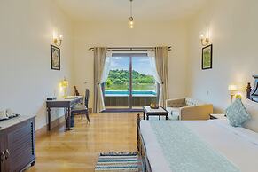 Sarasiruham Resort - Private Pool Villa in Udaipur