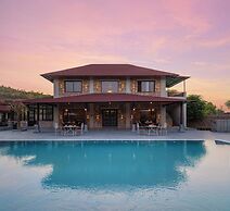 Sarasiruham Resort - Private Pool Villa in Udaipur