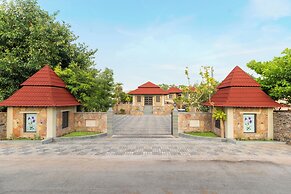 Sarasiruham Resort - Private Pool Villa in Udaipur