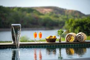 Sarasiruham Resort - Private Pool Villa in Udaipur
