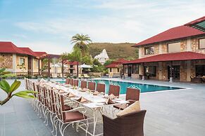 Sarasiruham Resort - Private Pool Villa in Udaipur