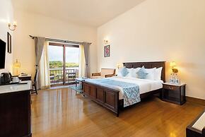 Sarasiruham Resort - Private Pool Villa in Udaipur