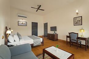 Sarasiruham Resort - Private Pool Villa in Udaipur