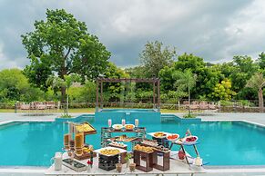 Sarasiruham Resort - Private Pool Villa in Udaipur
