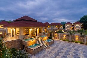 Sarasiruham Resort - Private Pool Villa in Udaipur