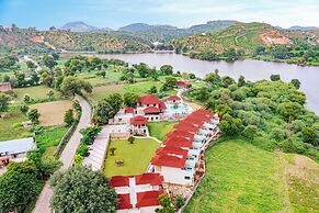 Sarasiruham Resort - Private Pool Villa in Udaipur