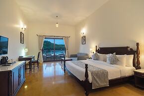 Sarasiruham Resort - Private Pool Villa in Udaipur