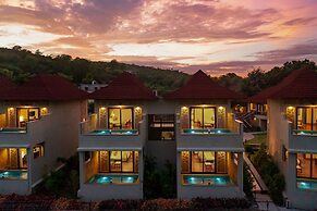 Sarasiruham Resort - Private Pool Villa in Udaipur