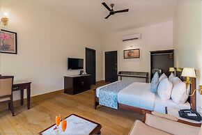 Sarasiruham Resort - Private Pool Villa in Udaipur