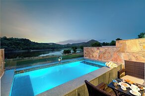 Sarasiruham Resort - Private Pool Villa in Udaipur