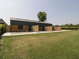 Basswood Barn