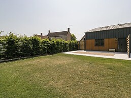 Basswood Barn