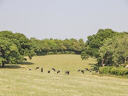 Basswood Barn