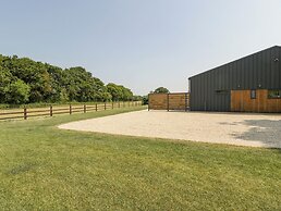 Basswood Barn