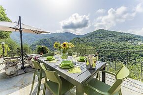 Belvedere – Avegno