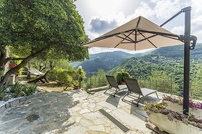 Belvedere – Avegno
