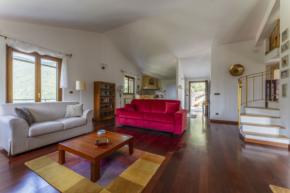 Belvedere – Avegno