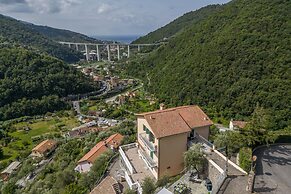 Belvedere – Avegno