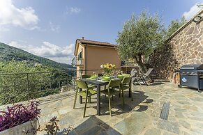 Belvedere – Avegno