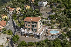 Belvedere – Avegno