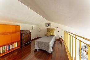 Belvedere – Avegno