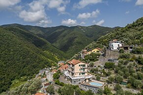 Belvedere – Avegno