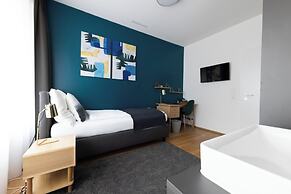 Ambrosia Guesthouse