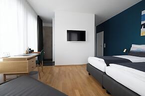 Ambrosia Guesthouse