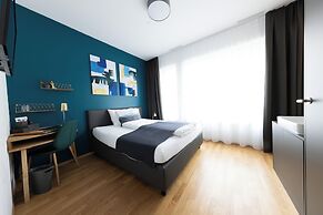 Ambrosia Guesthouse
