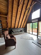 Pafuli Bungalov