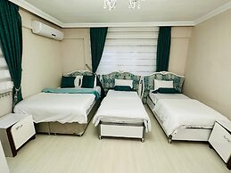 107. Sokak