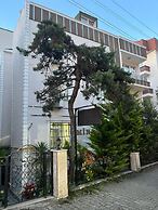 107. Sokak