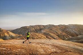 Roxon Desert Arad