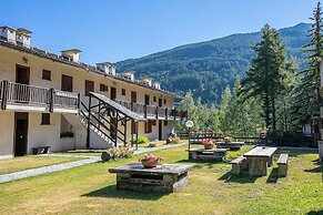 Appartamento Bareu Mountain View