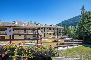 Appartamento Bareu Mountain View