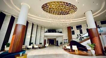 Mars Resorts