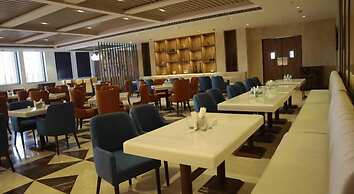 Mars Resorts
