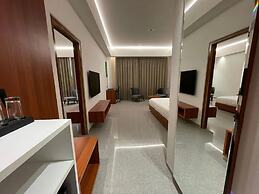 Mars Resorts