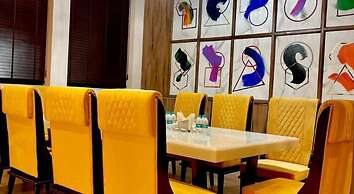 Mars Resorts