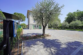 Villa Caterina Apartments