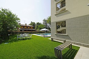 Villa Caterina Apartments