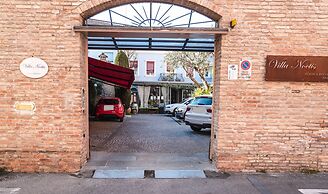Villa Noctis