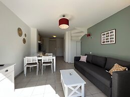 Maisons du Golf de la Cabre d'Or Ateya