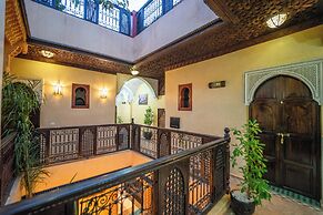 Riad Full Moon