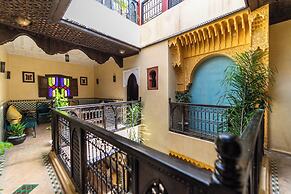 Riad Full Moon