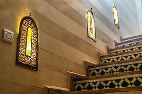 Riad Full Moon