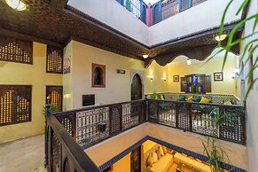 Riad Full Moon