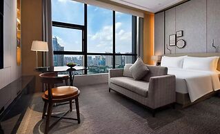 Howard Johnson By Wyndham Wenting Hotel Changsha
